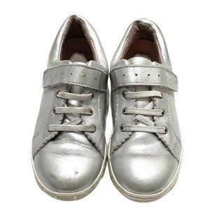 Jacadi Silver Kids Sneakers
